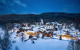 Fairmont le Château Montebello